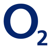 Telefónica o2 Logo