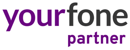 Yourfone Logo